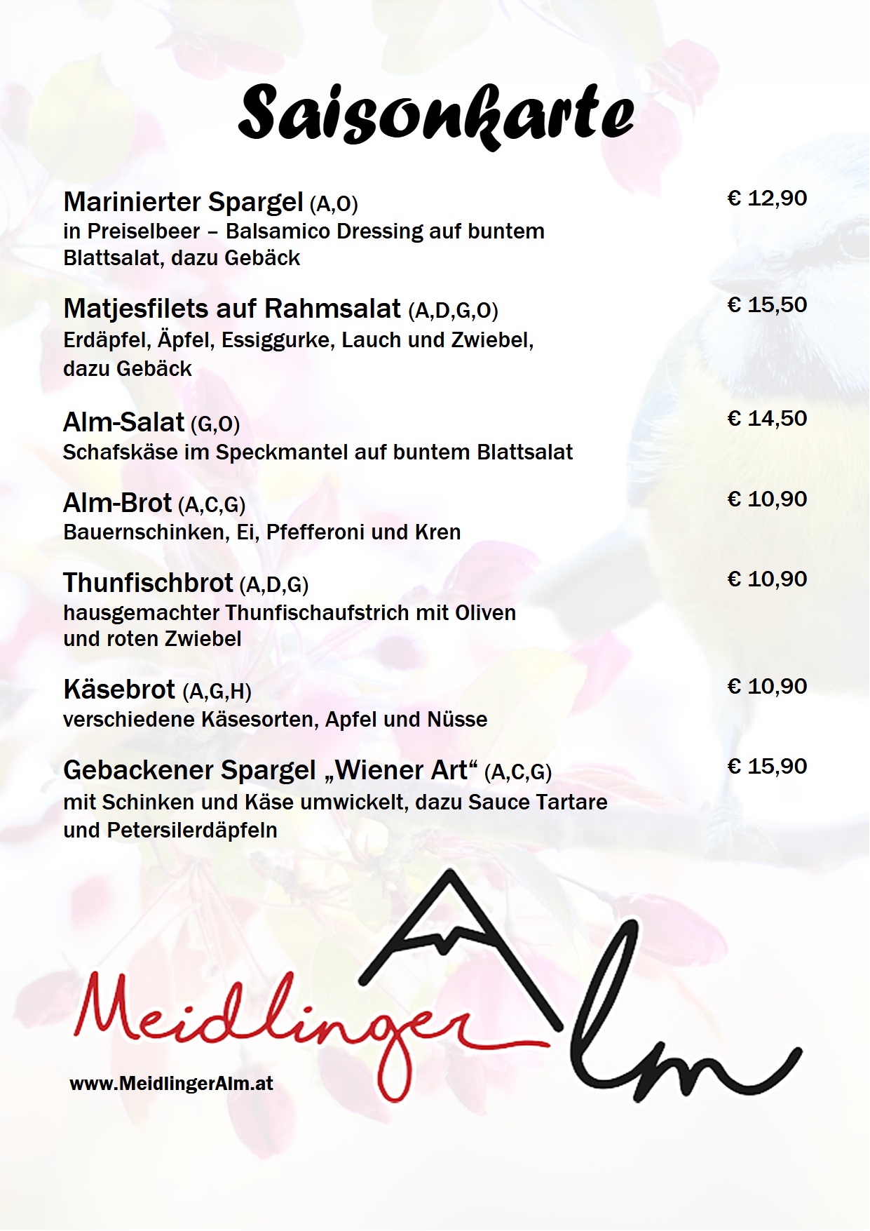 woche
